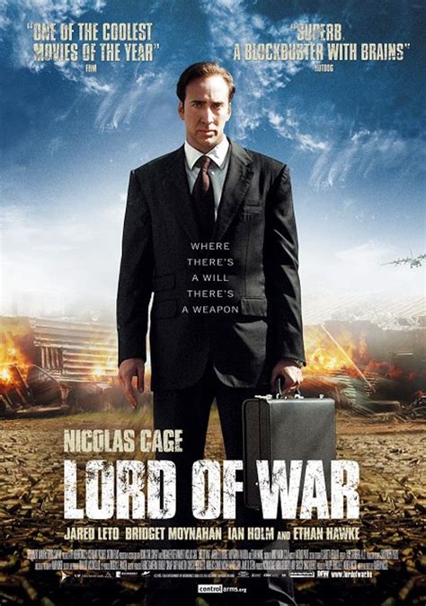 lord of war imdb